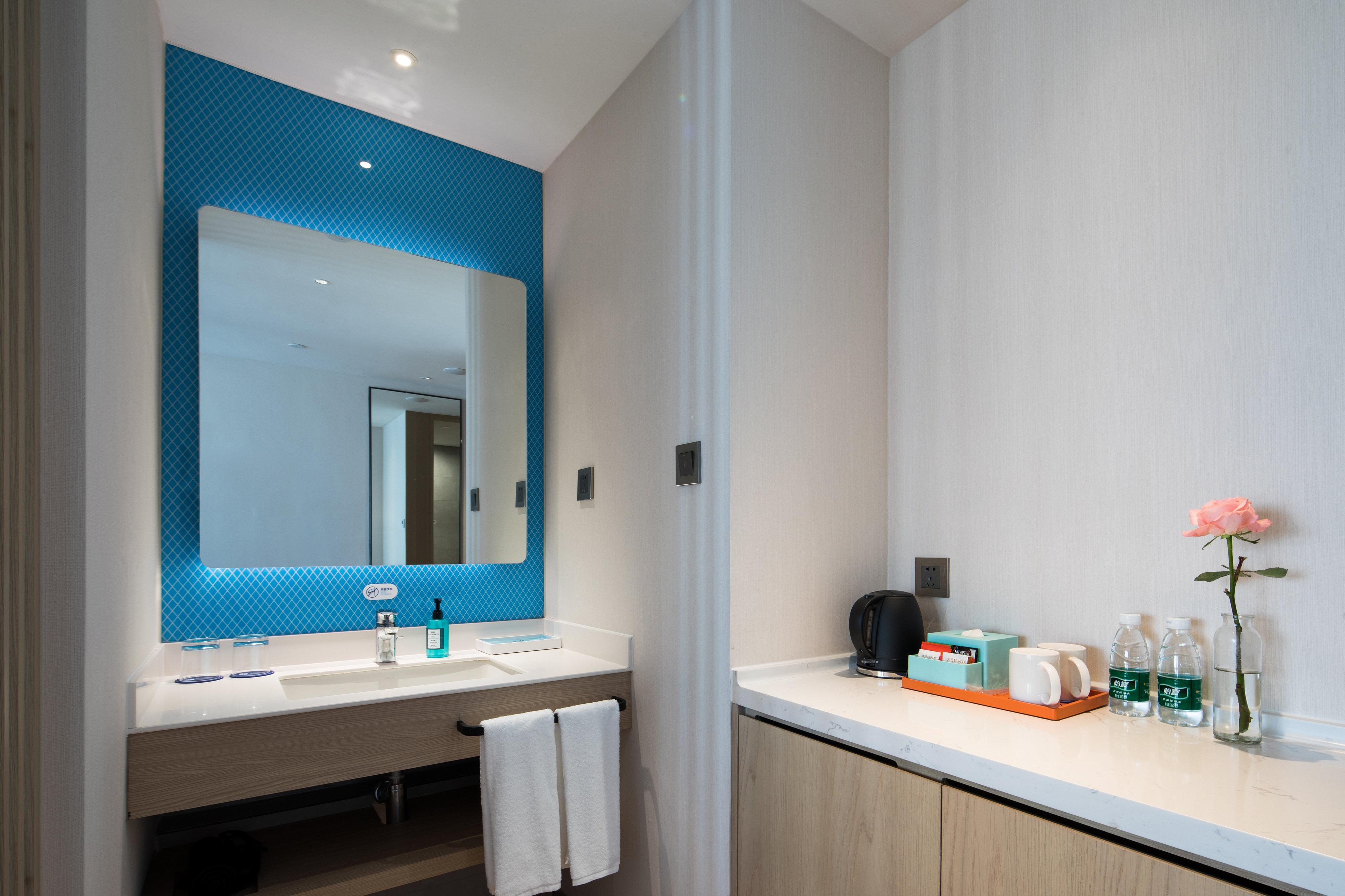 Holiday Inn Express Shenzhen Haiyuan City By Ihg Eksteriør billede